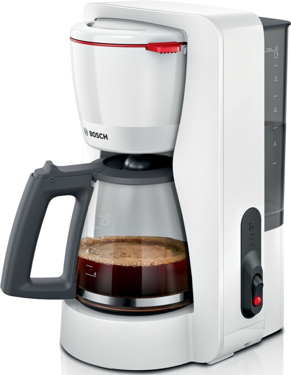 Bosch SDA Kaffeeautomat TKA2M111 ws Bosch SDA Kaffeeautomat TKA2M111 ws von Bosch SDA