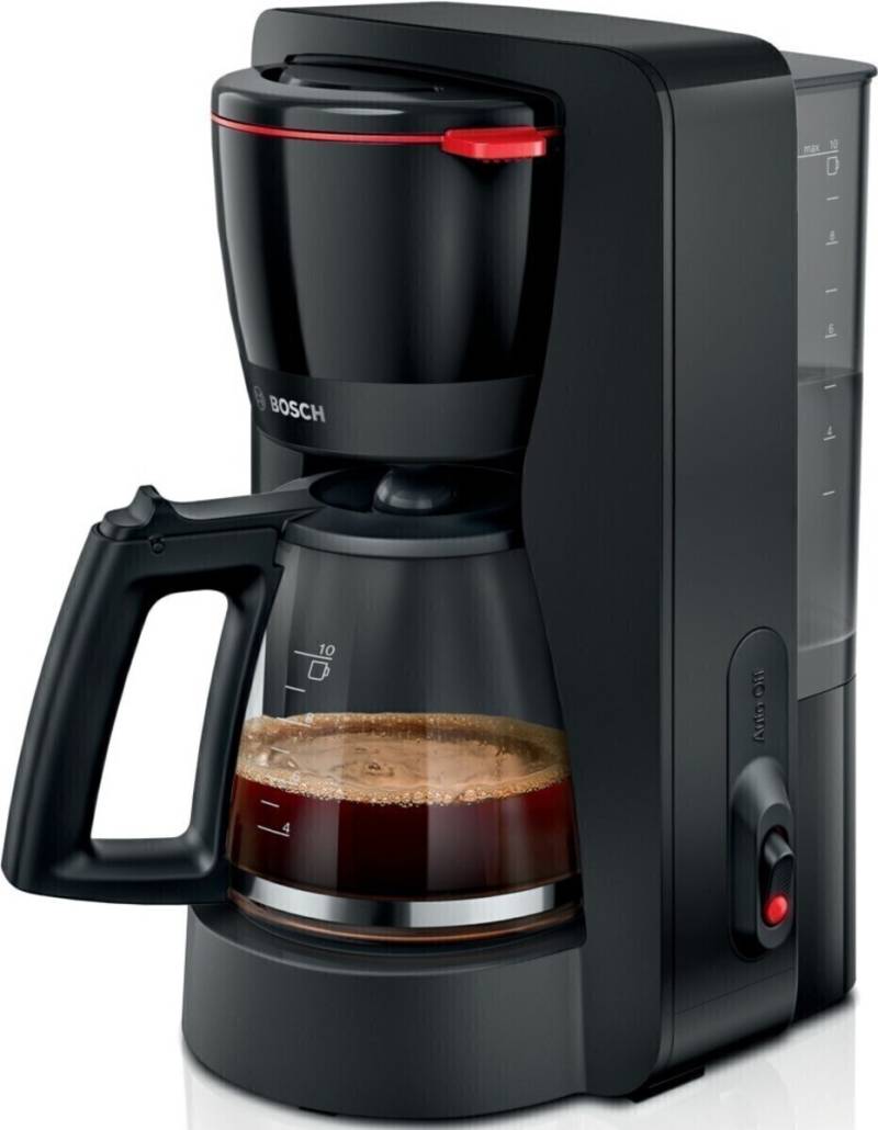 Bosch SDA Kaffeeautomat TKA2M113 sw von Bosch SDA