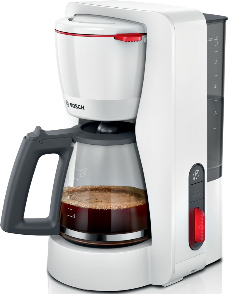 Bosch SDA Kaffeeautomat TKA3M131 ws Bosch SDA Kaffeeautomat TKA3M131 ws von Bosch SDA
