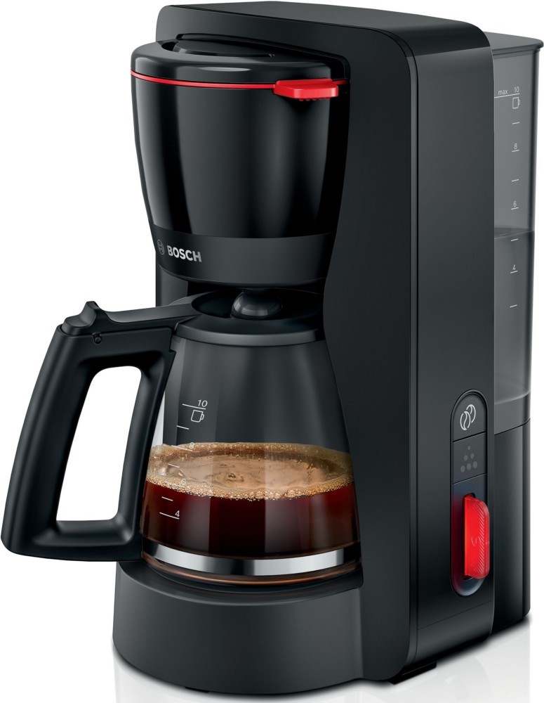 Bosch SDA Kaffeeautomat TKA3M133 sw Bosch SDA Kaffeeautomat TKA3M133 sw von Bosch SDA