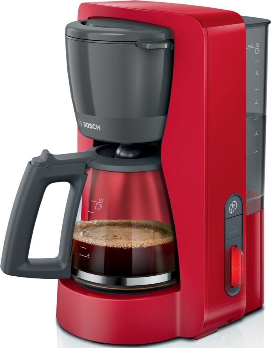 Bosch SDA Kaffeeautomat TKA3M134 rt Bosch SDA Kaffeeautomat TKA3M134 rt von Bosch SDA