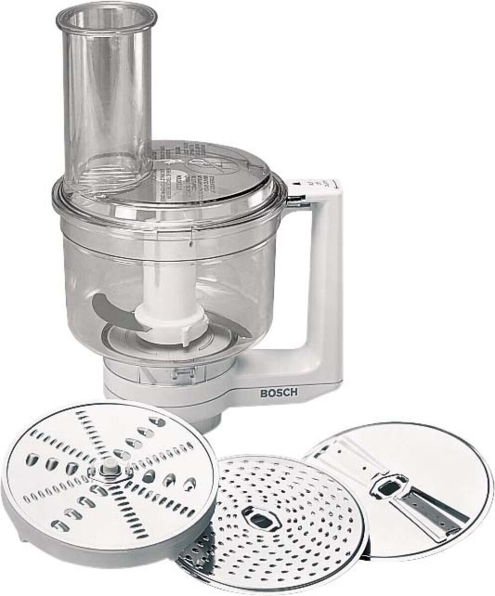 Bosch SDA Multimixer MUZ5MM1 Bosch SDA Multimixer MUZ5MM1 von Bosch SDA