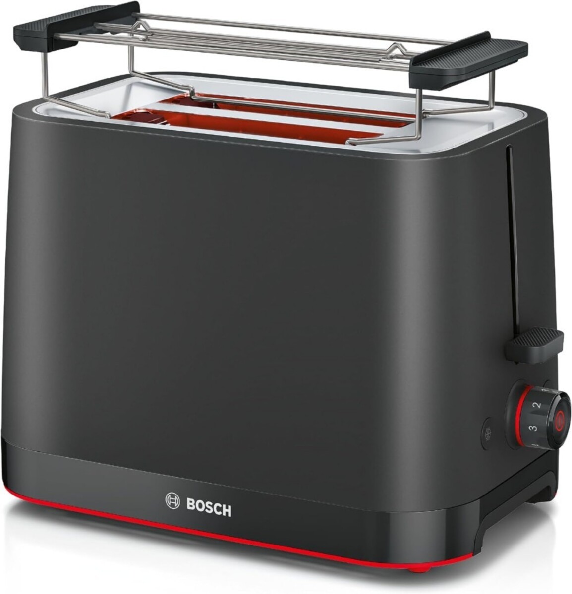 Bosch SDA Toaster TAT3M123 sw Bosch SDA Toaster TAT3M123 sw von Bosch SDA