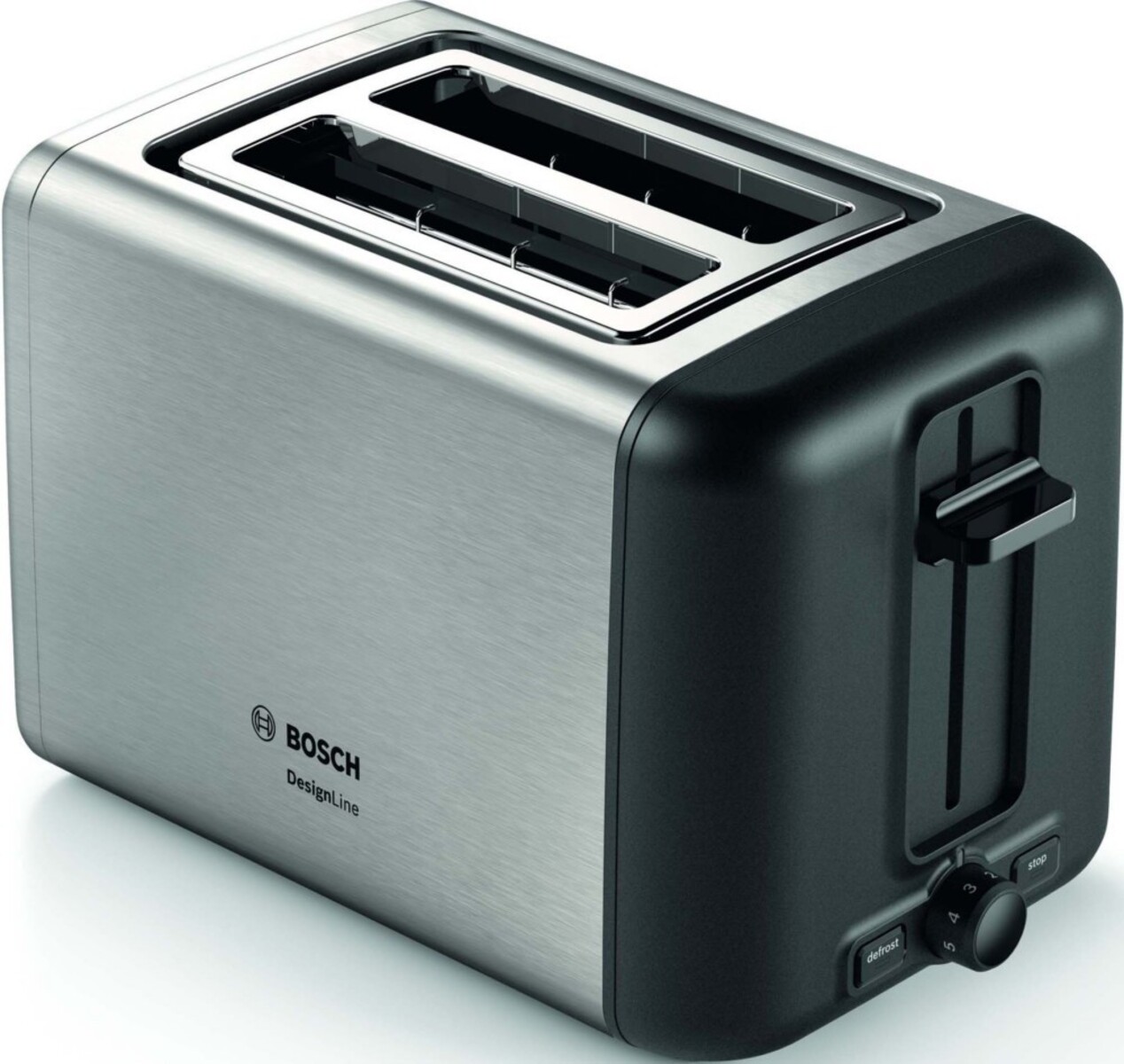 Bosch SDA Toaster TAT3P420DE eds/sw Bosch SDA Toaster TAT3P420DE eds/sw von Bosch SDA