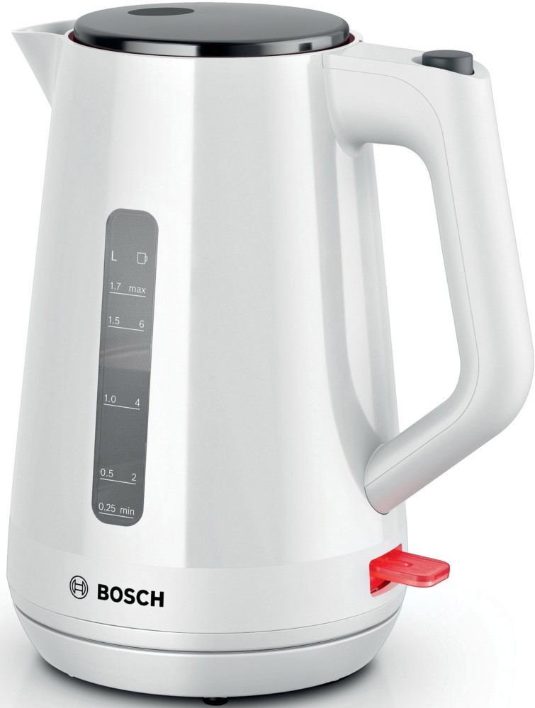 Bosch SDA Wasserkocher TWK1M121 ws Bosch SDA Wasserkocher TWK1M121 ws von Bosch SDA