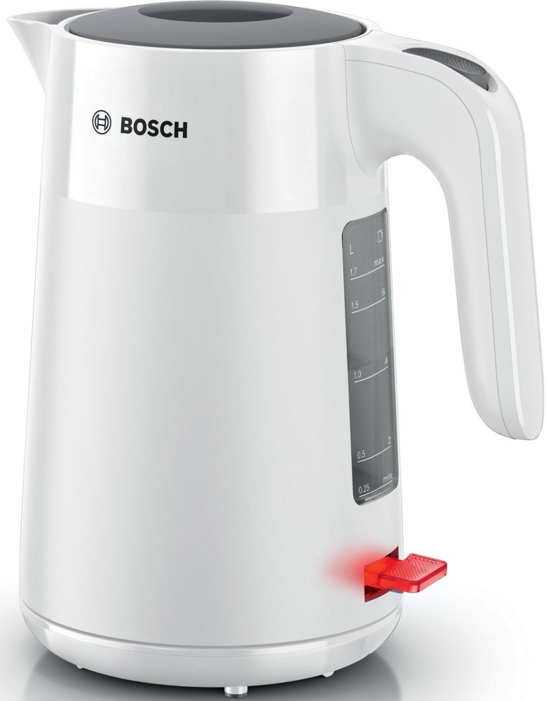 Bosch SDA Wasserkocher TWK2M161 ws Bosch SDA Wasserkocher TWK2M161 ws von Bosch SDA