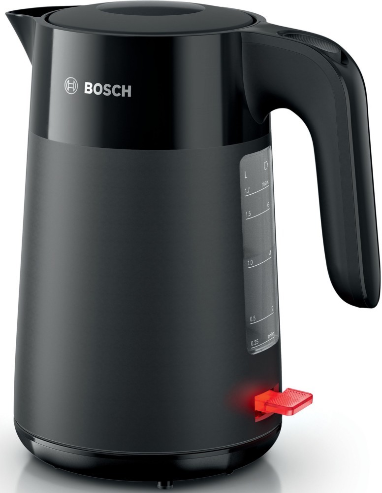 Bosch SDA Wasserkocher TWK2M163 sw Bosch SDA Wasserkocher TWK2M163 sw von Bosch SDA