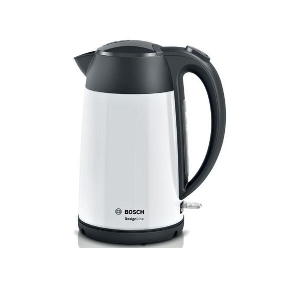 Bosch SDA Wasserkocher TWK3P421 ws Bosch SDA Wasserkocher TWK3P421 ws von Bosch SDA