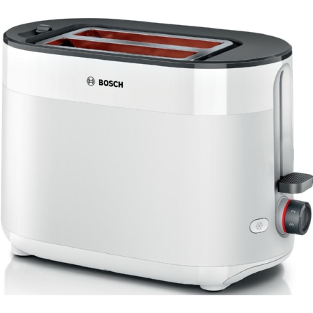 TAT2M121 ws  - Toaster MyMoment von Bosch SDA