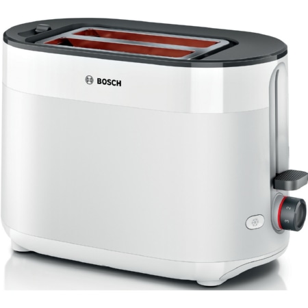 TAT2M121 ws - Toaster MyMoment TAT2M121 ws - Toaster MyMoment von Bosch SDA