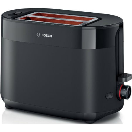 TAT2M123 sw - Toaster MyMoment TAT2M123 sw - Toaster MyMoment von Bosch SDA