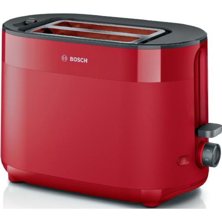 TAT2M124 rt - Toaster MyMoment TAT2M124 rt - Toaster MyMoment von Bosch SDA