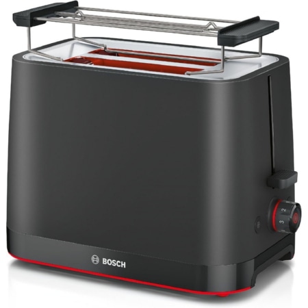 TAT3M123 sw  - Toaster MyMoment von Bosch SDA