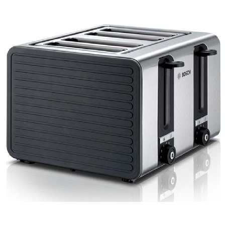 TAT7S45 gr/ws  - Toaster 4 Scheiben TAT7S45 gr/ws von Bosch SDA