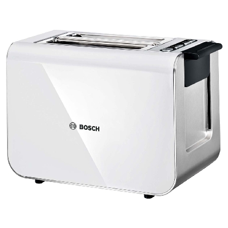TAT8611 ws  - Toaster Styline TAT8611 ws von Bosch SDA