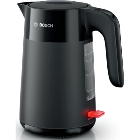 TWK2M163 sw - Wasserkocher MyMoment TWK2M163 sw - Wasserkocher MyMoment von Bosch SDA