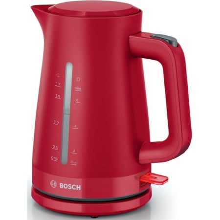 TWK3M124 rt - Wasserkocher MyMoment TWK3M124 rt - Wasserkocher MyMoment von Bosch SDA