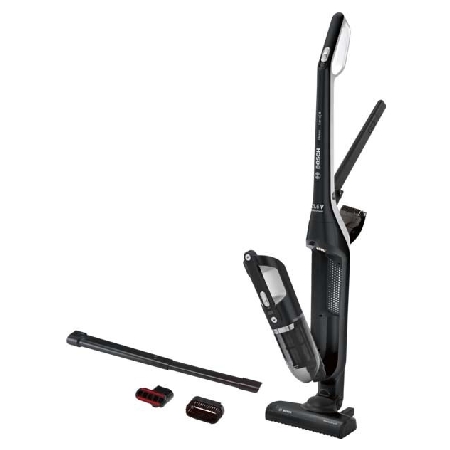 BBH32101 dark night  - Akku-Handstaubsauger LithiumPower BBH32101 dark night von Bosch Small Appliance