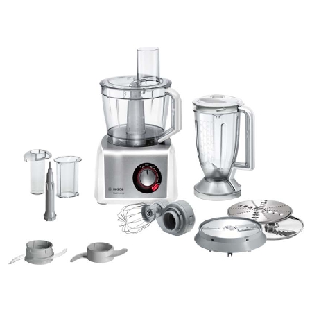 MC812S814 ws/eds - Küchenmaschine Foodprocessor MC812S814 ws/eds MC812S814 ws/eds - Küchenmaschine Foodprocessor MC812S814 ws/eds von Bosch Small Appliance