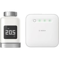 Bosch Energiesparset Heizen II - Weiß von Bosch Smart Home