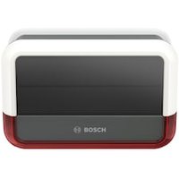 Bosch Smart Home Außensirene - für zuverlässigen Rundum-Schutz Bosch Smart Home Außensirene - für zuverlässigen Rundum-Schutz von Bosch Smart Home