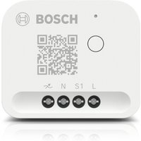 Bosch Smart Home Dimmer - Weiß von Bosch Smart Home