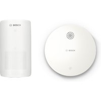 Bosch Smart Home Erweiterung Alarm (Gen. 2) von Bosch Smart Home