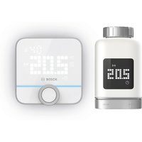 Bosch Smart Home Heizkörper-Thermostat II + Raumthermostat II Bosch Smart Home Heizkörper-Thermostat II + Raumthermostat II von Bosch Smart Home