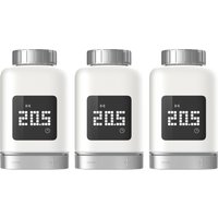Bosch Smart Home Heizkörper-Thermostat II 3er-Set Bosch Smart Home Heizkörper-Thermostat II 3er-Set von Bosch Smart Home