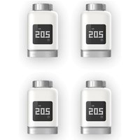 Bosch Smart Home Heizkörper-Thermostat II 4er-Set von Bosch Smart Home