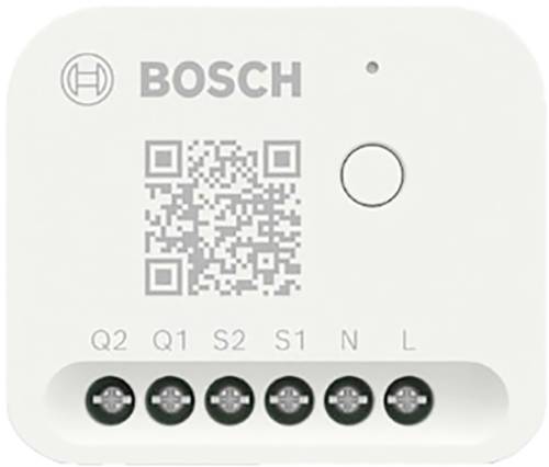 Bosch Smart Home II Licht-/Rollladensteuerung von Bosch Smart Home