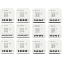 Bosch Smart Home Licht-/ Rollladensteuerung II 12er-Set Bosch Smart Home Licht-/ Rollladensteuerung II 12er-Set von Bosch Smart Home