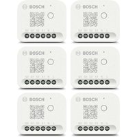 Bosch Smart Home Licht-/ Rollladensteuerung II 6er-Set von Bosch Smart Home