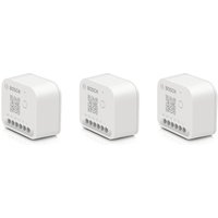 Bosch Smart Home Licht-/Rollladensteuerung II, 3er Pack Bosch Smart Home Licht-/Rollladensteuerung II, 3er Pack von Bosch Smart Home