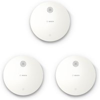 Bosch Smart Home Rauchwarnmelder II 3er-Set von Bosch Smart Home