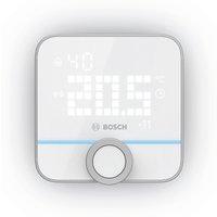 Bosch Smart Home Raumthermostat II 230 V - weiß von Bosch Smart Home