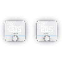 Bosch Smart Home Raumthermostat II 2er-Set Bosch Smart Home Raumthermostat II 2er-Set von Bosch Smart Home