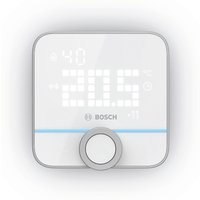 Bosch Smart Home Raumthermostat II - Weiß Bosch Smart Home Raumthermostat II - Weiß von Bosch Smart Home