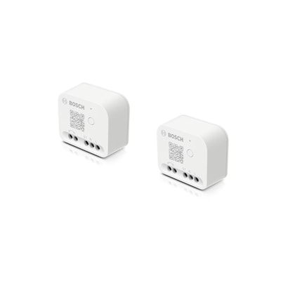 Bosch Smart Home Relais, 2er Pack von Bosch Smart Home