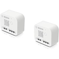 Bosch Smart Home Relais, 2er Pack von Bosch Smart Home