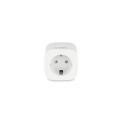 Bosch Smart Home Smart Plug - Zwischenstecker kompakt Bosch Smart Home Smart Plug - Zwischenstecker kompakt von Bosch Smart Home