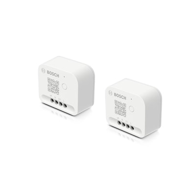 Bosch Smart Home Smarter Dimmer • 2er Pack von Bosch Smart Home