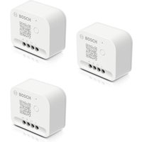 Bosch Smart Home Smarter Dimmer • 3er Pack von Bosch Smart Home