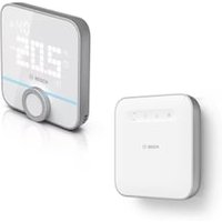 Bosch Smart Home Starter Set Smarte Fußbodenheizung 230V • 1x smartes Thermostat von Bosch Smart Home