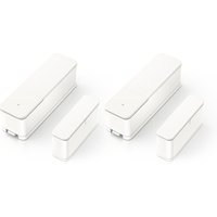 Bosch Smart Home Tür-/ Fensterkontakt II Plus 2er-Pack - Weiß von Bosch Smart Home