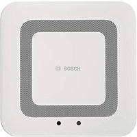 Bosch Smart Home Twinguard - Rauchwarnmelder mit Luftgütesensor - Weiß von Bosch Smart Home