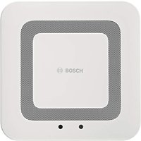 Bosch Smart Home Twinguard - Rauchwarnmelder mit Luftgütesensor - Weiß Bosch Smart Home Twinguard - Rauchwarnmelder mit Luftgütesensor - Weiß von Bosch Smart Home