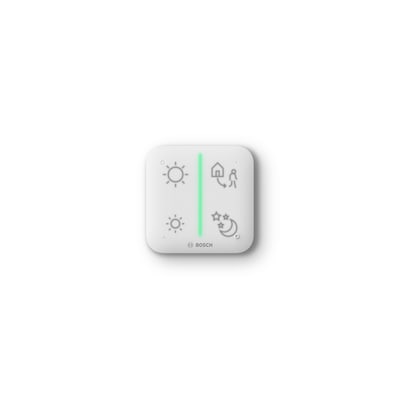 Bosch Smart Home Universalschalter II von Bosch Smart Home