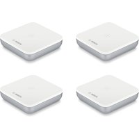 Bosch Smart Home Wassermelder 4er-Set Bosch Smart Home Wassermelder 4er-Set von Bosch Smart Home