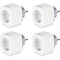 Bosch Smart Home Zwischenstecker kompakt 4er-Set von Bosch Smart Home